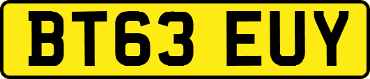 BT63EUY