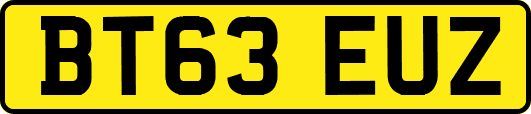 BT63EUZ