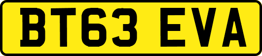 BT63EVA