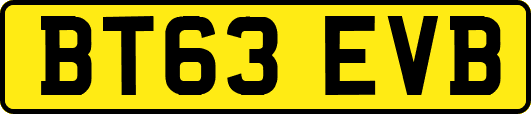 BT63EVB
