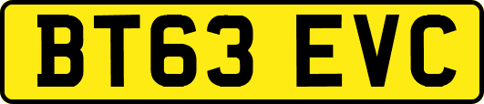 BT63EVC