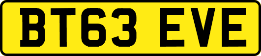 BT63EVE