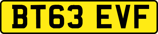 BT63EVF
