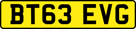 BT63EVG