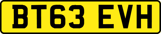 BT63EVH