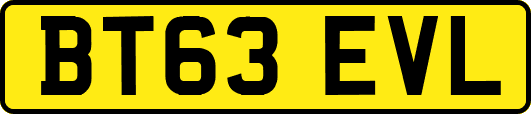 BT63EVL