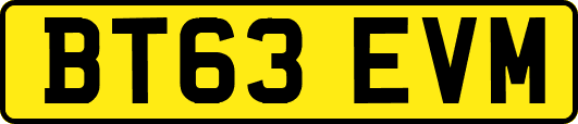 BT63EVM