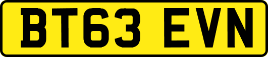 BT63EVN