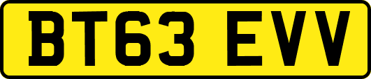 BT63EVV