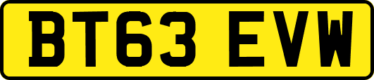 BT63EVW