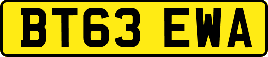 BT63EWA