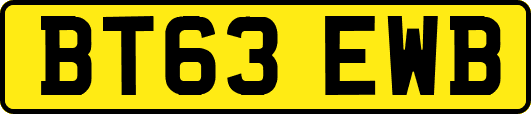 BT63EWB