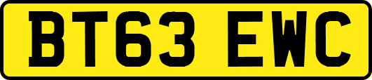 BT63EWC