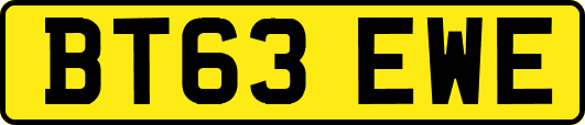 BT63EWE