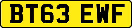 BT63EWF