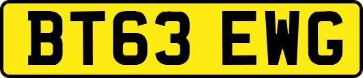 BT63EWG