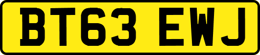 BT63EWJ