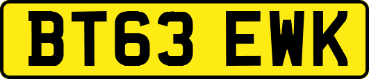 BT63EWK