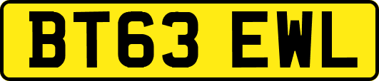 BT63EWL