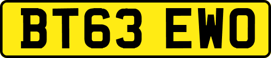 BT63EWO