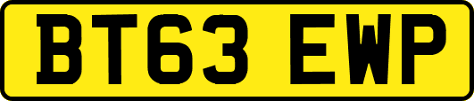 BT63EWP
