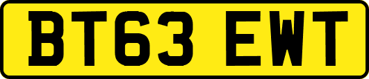 BT63EWT