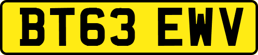 BT63EWV