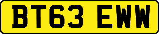 BT63EWW