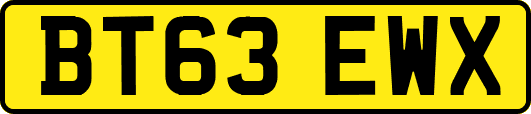 BT63EWX