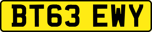 BT63EWY