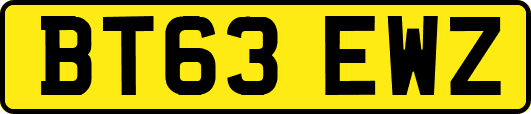 BT63EWZ