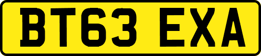 BT63EXA