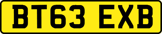 BT63EXB