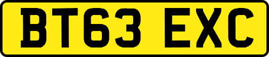 BT63EXC