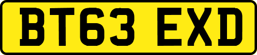 BT63EXD