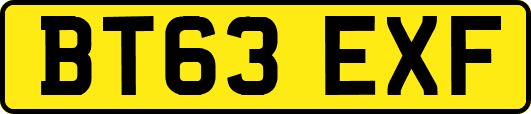 BT63EXF