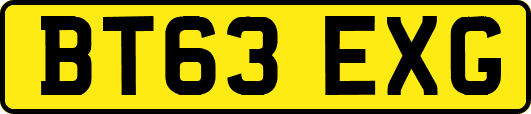BT63EXG
