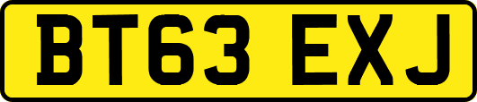 BT63EXJ