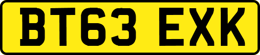 BT63EXK