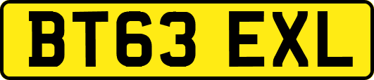 BT63EXL