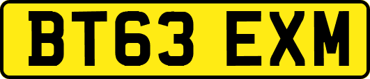 BT63EXM