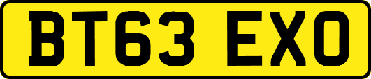 BT63EXO