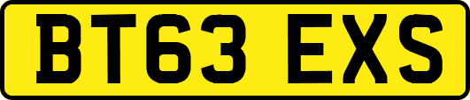 BT63EXS