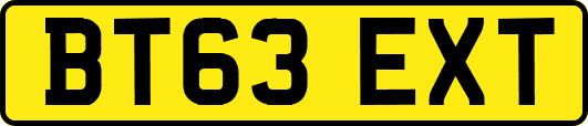 BT63EXT