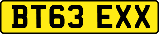 BT63EXX
