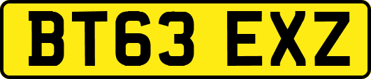 BT63EXZ