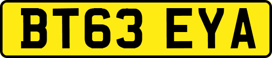 BT63EYA
