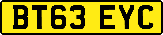 BT63EYC