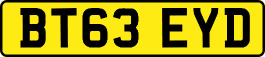 BT63EYD
