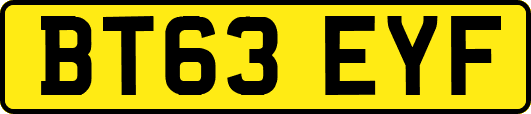 BT63EYF